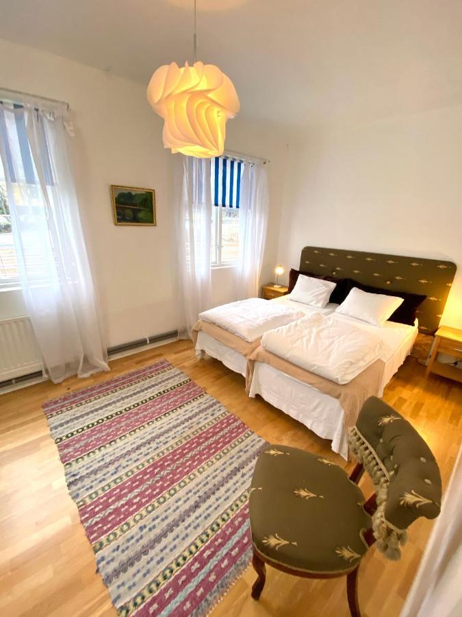 Blankaholm 1 Naera Marinan Villa Eksteriør billede