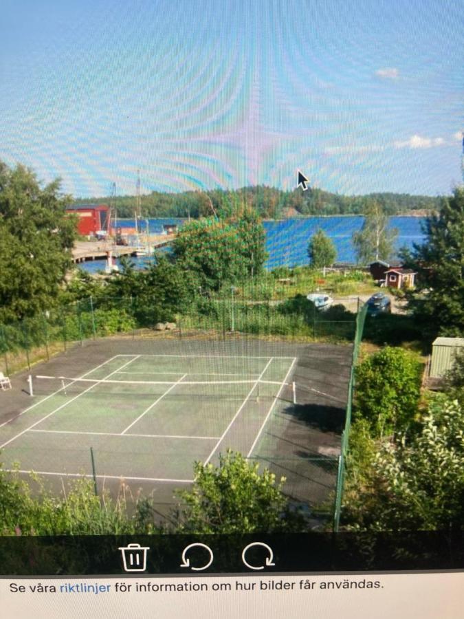 Blankaholm 1 Naera Marinan Villa Eksteriør billede