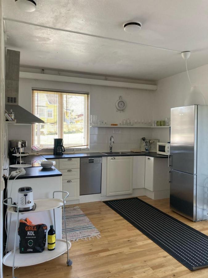Blankaholm 1 Naera Marinan Villa Eksteriør billede