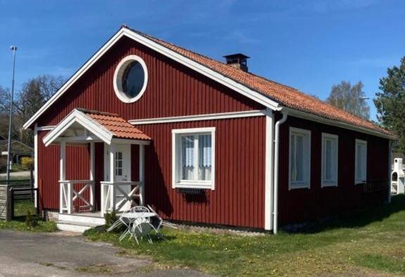 Blankaholm 1 Naera Marinan Villa Eksteriør billede